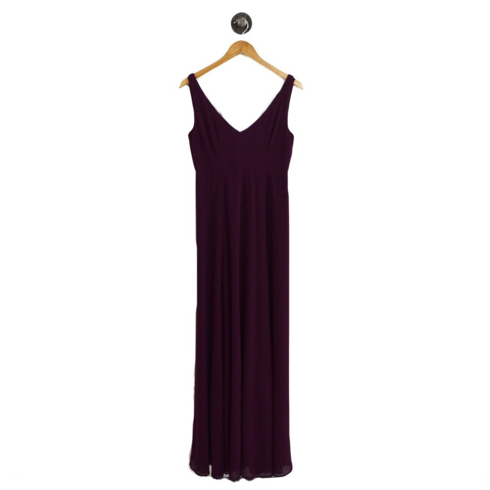 Show Me Your Mumu Evening Gown #194-71